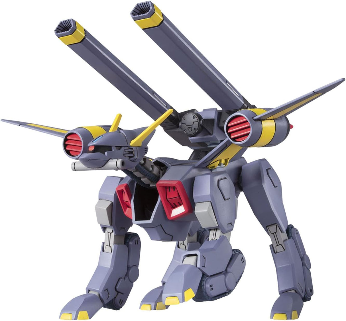 1/144 HGGS R12 Mobile Bucue (Remaster)