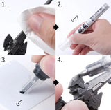 RAY STUDIO REX-RS (REALIT)  Model Marker EX