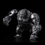Blokees Transformers Classic Class 04 Optimus Primal Beast Action Figure Model Kit