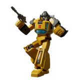 Blokees Transformers Galaxy Version 06 Parallel Universe Action Figure Model Kit Blind Box