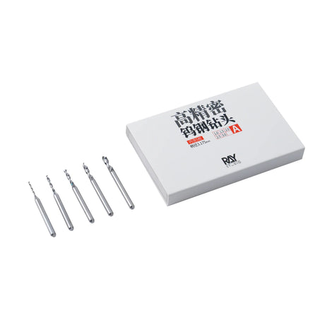 RAY STUDIO RHD-01 Hatch Hand Drill