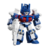 Blokees Transformers Defender Version 06 Brutal Fang Model Kits Figure Blind Box 71406