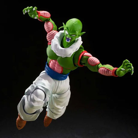 Bandai Tamashii S.H.Figuarts Dragon Ball Z Nail