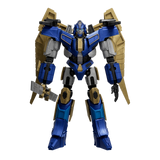 Blokees Transformers Classic Class 14 Sentinal Prime Action Figure Model Kit