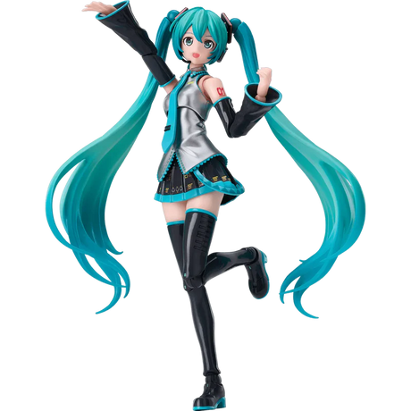 Blokees Hatsune Miku Fantastics Series Hatsune Miku Official Outfit 73502