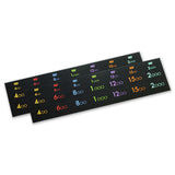 RAY STUDIO RCS-01 Carbon Fiber Sanding Board