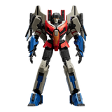 Blokees Transformers Classic Class 16 Starscream Action Figure Model Kit