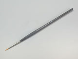 Tamiya 87049 High Finish Pointed Brush Fine