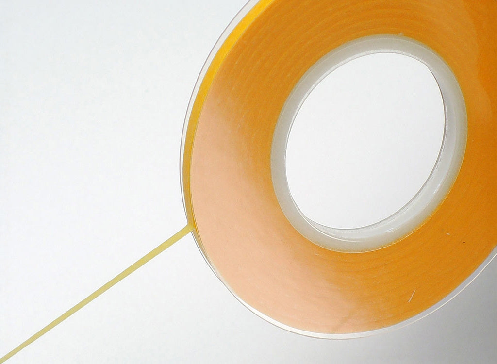 TAMIYA 87206 Masking Tape 1mm Width 18M Length