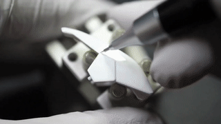 Gunprimer Grida Micro Chisel (Qty: 2 ea) G05-MC1