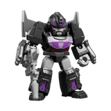 Blokees Transformers Defender Version 06 Brutal Fang Model Kits Figure Blind Box 71406