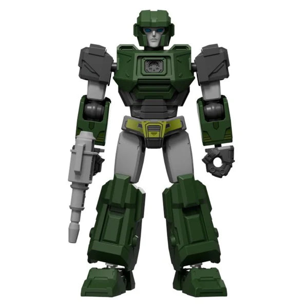 Blokees Transformers Galaxy Version 05 One Action Figure Model Kit Blind Box