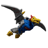 Blokees Transformers Galaxy Version 06 Parallel Universe Action Figure Model Kit Blind Box