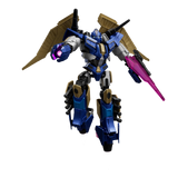 Blokees Transformers Classic Class 14 Sentinal Prime Action Figure Model Kit