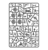 Pre-order Warhammer 40,000 Space Wolves: Wulfen 53-16