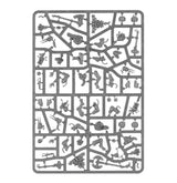 Pre-order Warhammer 40,000 Space Wolves: Wulfen 53-16
