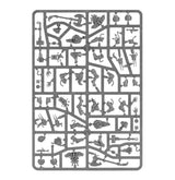 Pre-order Warhammer 40,000 Space Wolves: Wulfen 53-16
