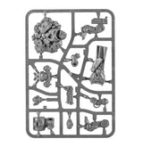Warhammer 40,000 Space Marines: Primaris Apothecary 48-60