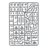 Warhammer 40,000 Combat Patrol: Salamanders 73-552