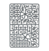 Warhammer 40,000 Combat Patrol: Salamanders 73-552