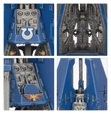 Pre-order Warhammer 40,000 Space Marines: Drop Pods 48-101
