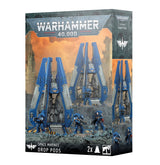 Pre-order Warhammer 40,000 Space Marines: Drop Pods 48-101