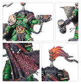 Warhammer 40,000 Combat Patrol: Salamanders 73-552