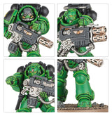 Warhammer 40,000 Combat Patrol: Salamanders 73-552