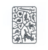 Warhammer 40,000 Combat Patrol: Black Templars 73-553