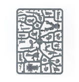 Warhammer 40,000 Combat Patrol: Black Templars 73-553