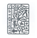 Warhammer 40,000 Combat Patrol: Black Templars 73-553