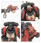 Warhammer 40,000 Combat Patrol: Black Templars 73-553