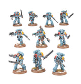 Warhammer 40,000 Space Wolves: Grey Hunters 53-21