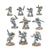 Warhammer 40,000 Space Wolves: Blood Claws 53-08