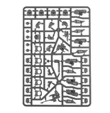 Warhammer 40,000 Thousand Sons: Scarab Occult Terminators 43-36