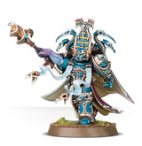 Warhammer 40,000 Thousand Sons: Exalted Sorcerers 43-39