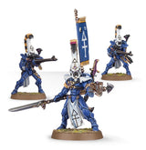 Warhammer 40,000 Eldar: Aeldari Dire Avengers 46-15