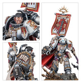 Warhammer 40,000 Combat Patrol: Grey Knights 73-572