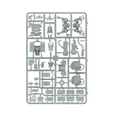 Warhammer 40,000 Combat Patrol: Grey Knights 73-572