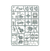 Warhammer 40,000 Combat Patrol: Grey Knights 73-572