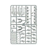 Warhammer 40,000 Combat Patrol: Grey Knights 73-572