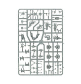 Warhammer 40,000 Combat Patrol: Grey Knights 73-572