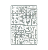 Warhammer 40,000 Combat Patrol: Grey Knights 73-572