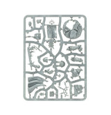 Warhammer 40,000 Combat Patrol: Grey Knights 73-572