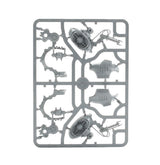 Warhammer 40,000 Necrons: Canoptek Doomstalker 49-29