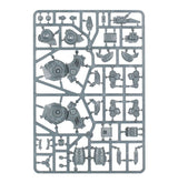 Warhammer 40,000 T'au Empire: Ghostkeel Battlesuit 56-20