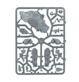 Warhammer 40,000 T'au Empire: Commander Farsight 56-41