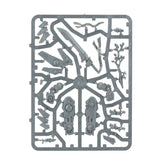 Warhammer 40,000 T'au Empire: Commander Farsight 56-41