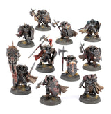 Warhammer Age Of Sigmar Slaves to Darkness: Chaos Warriors 83-06