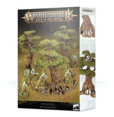 Warhammer Age Of Sigmar : Awakened Wyldwood 92-21
